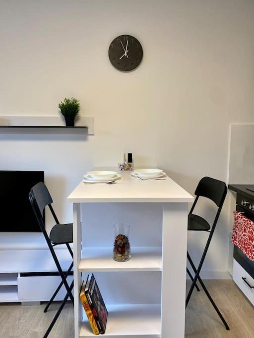 Apartman Kristina Štúrovo Exterior foto