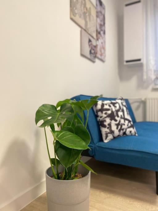 Apartman Kristina Štúrovo Exterior foto